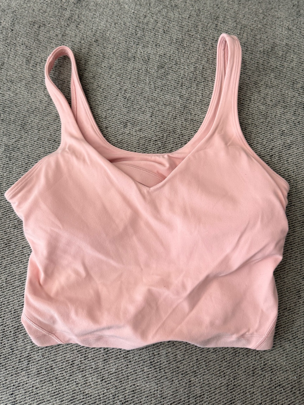 Lululemon Align Tank Too